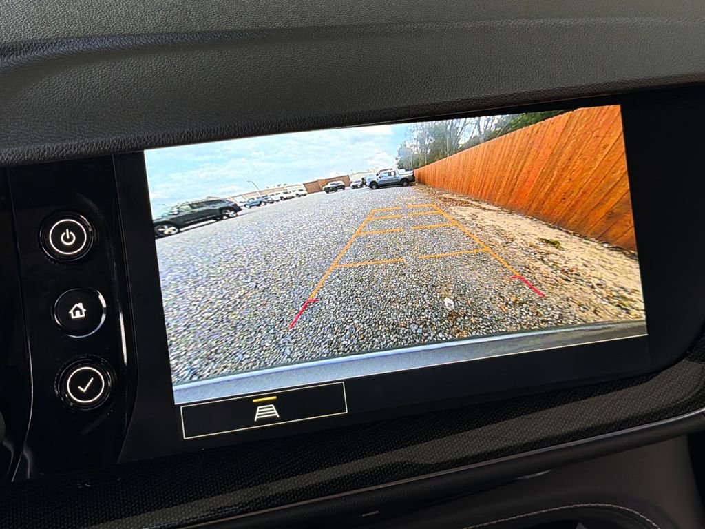 Used 2023 Buick Envision Preferred w/ Sport Touring Package image 9