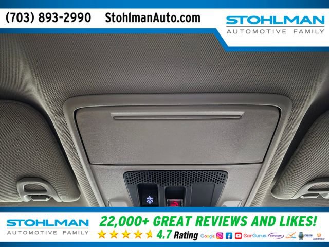 Used 2024 Honda Accord EX image 23