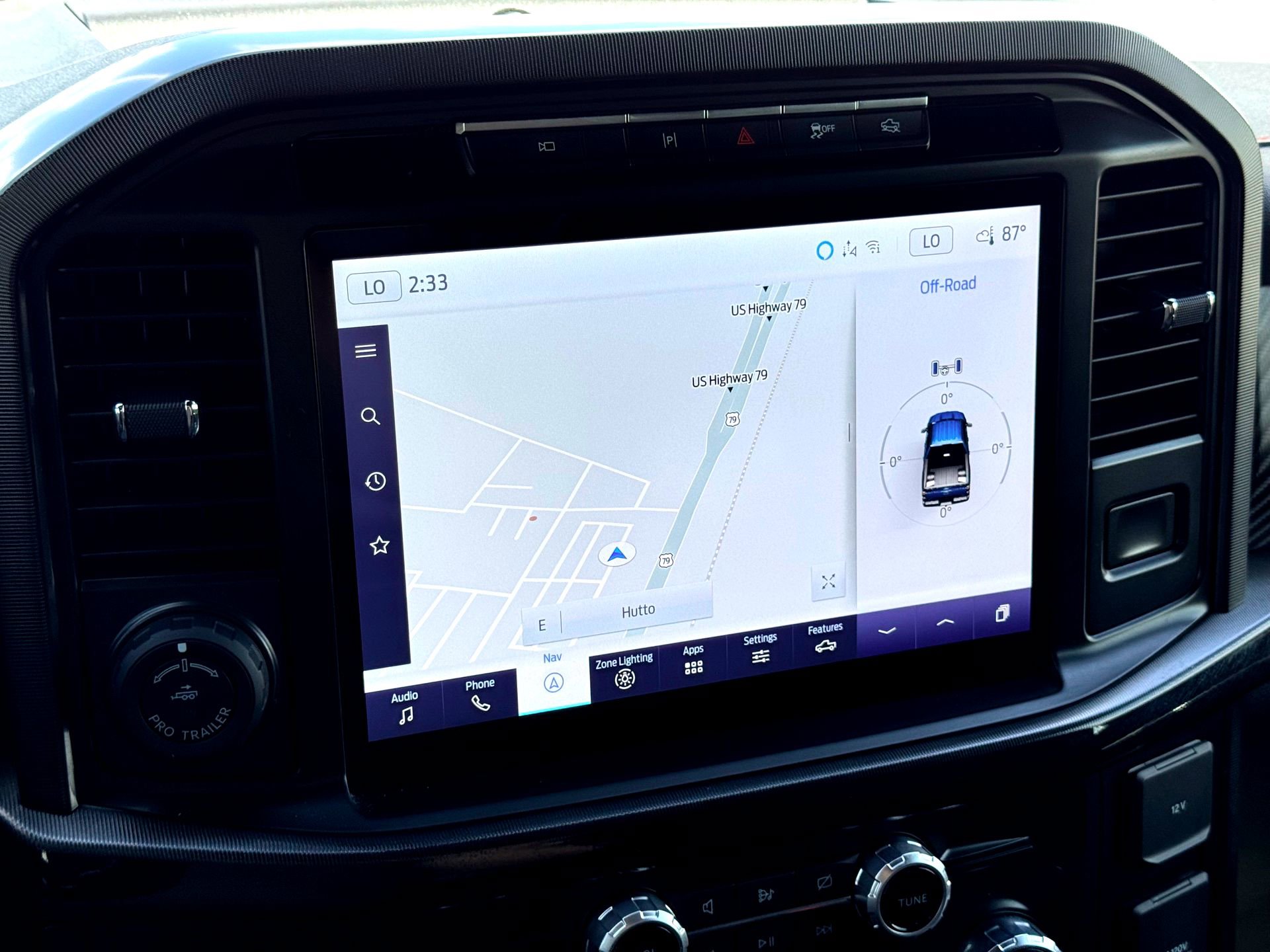 Used 2023 Ford F150 Raptor w/ Equipment Group 802A Raptor R image 30