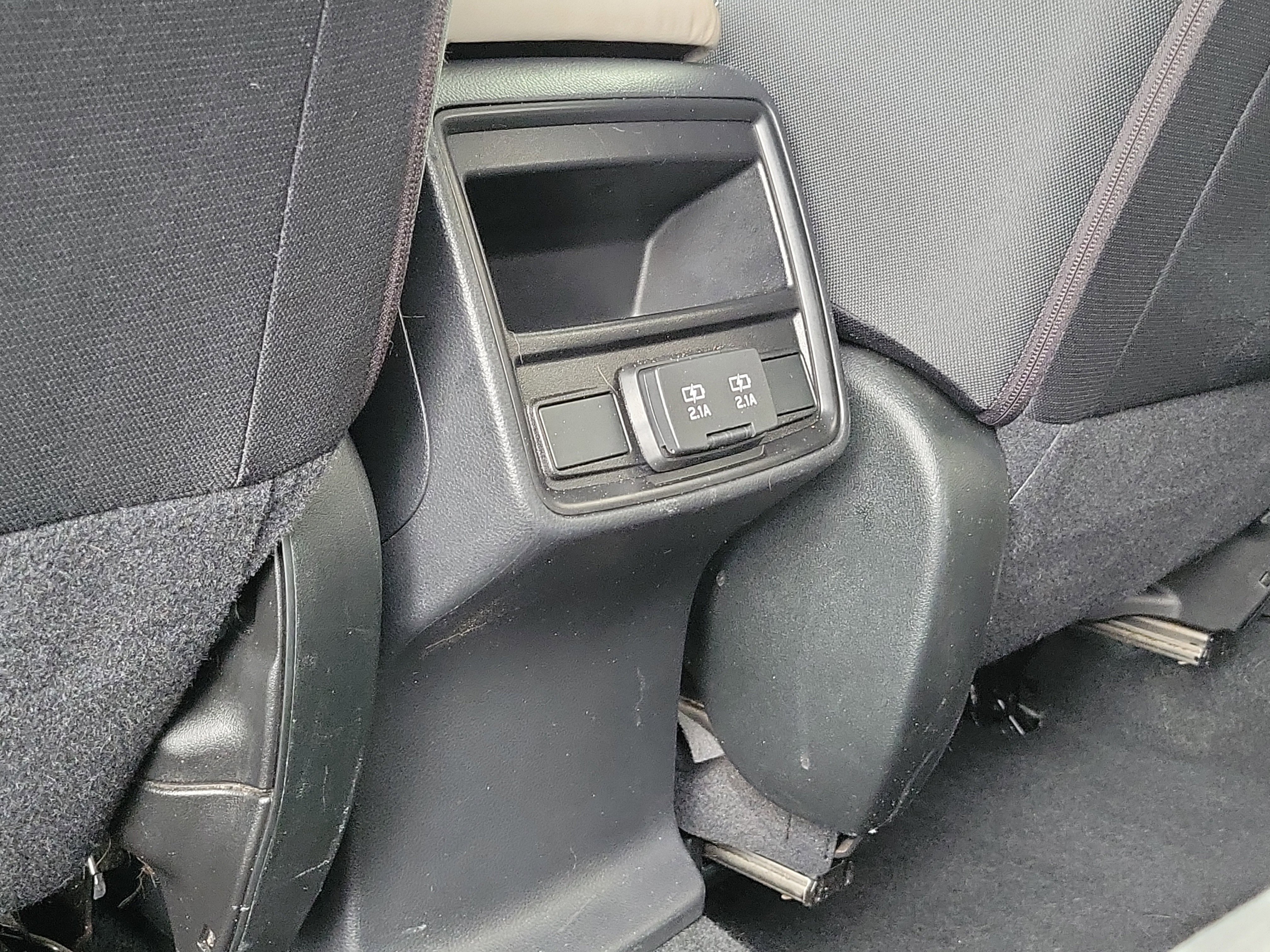 Used 2023 Subaru Forester image 13