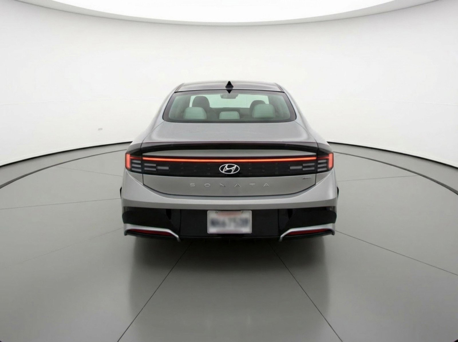 Used 2025 Hyundai Sonata SEL image 7