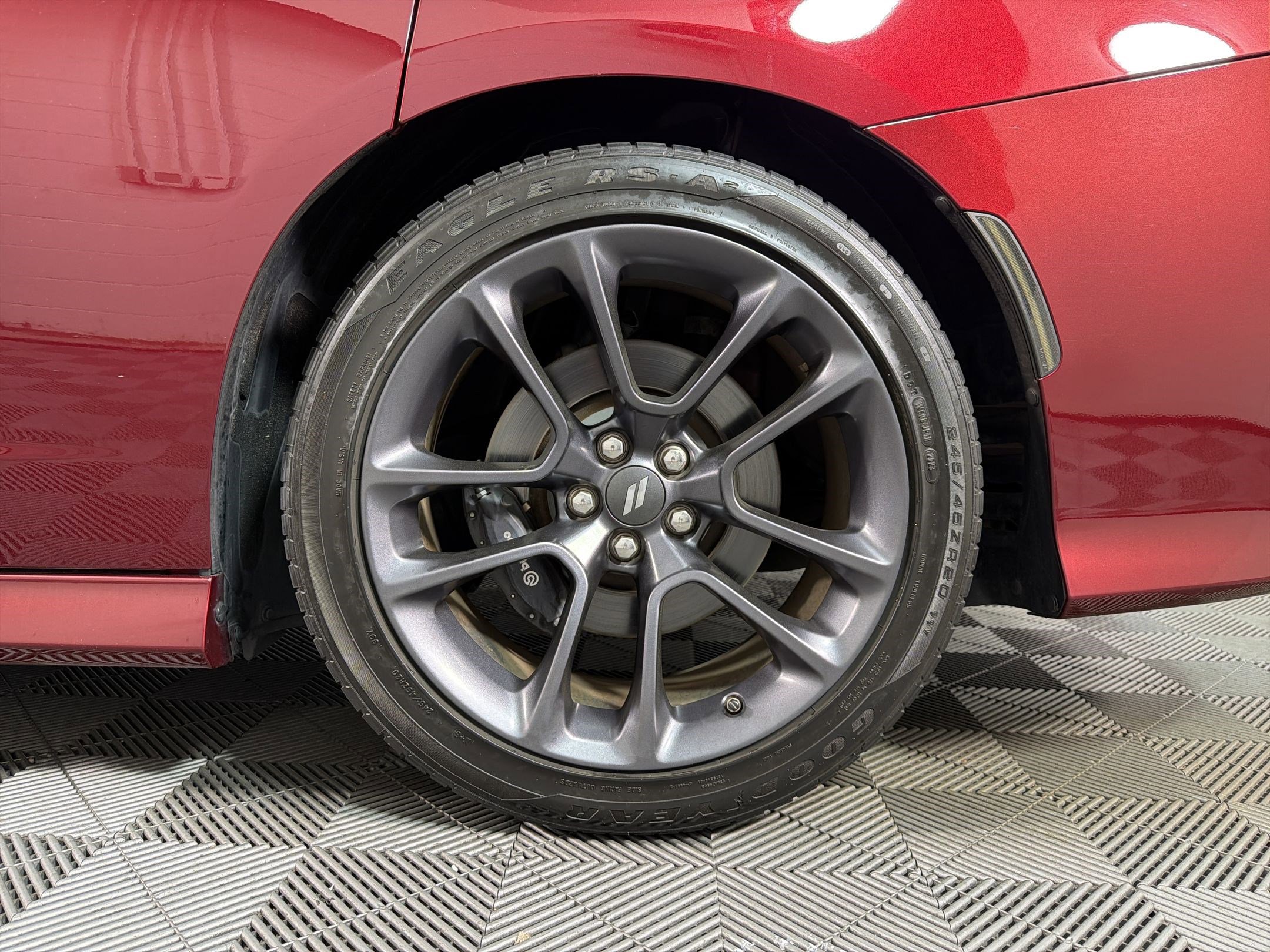 Used 2023 Dodge Charger Scat Pack image 9