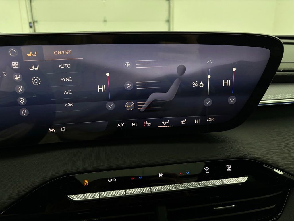 New 2026 Buick Enclave Sport Touring w/ Power Package image 29