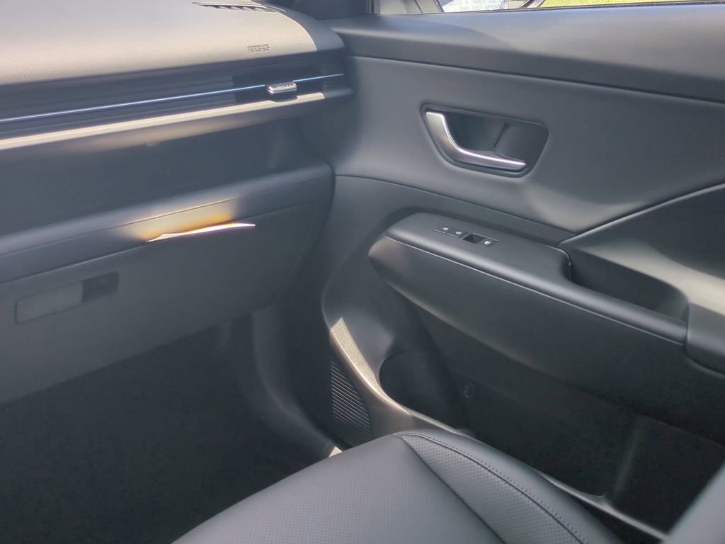 New 2026 Hyundai Kona SEL Premium FWD image 20