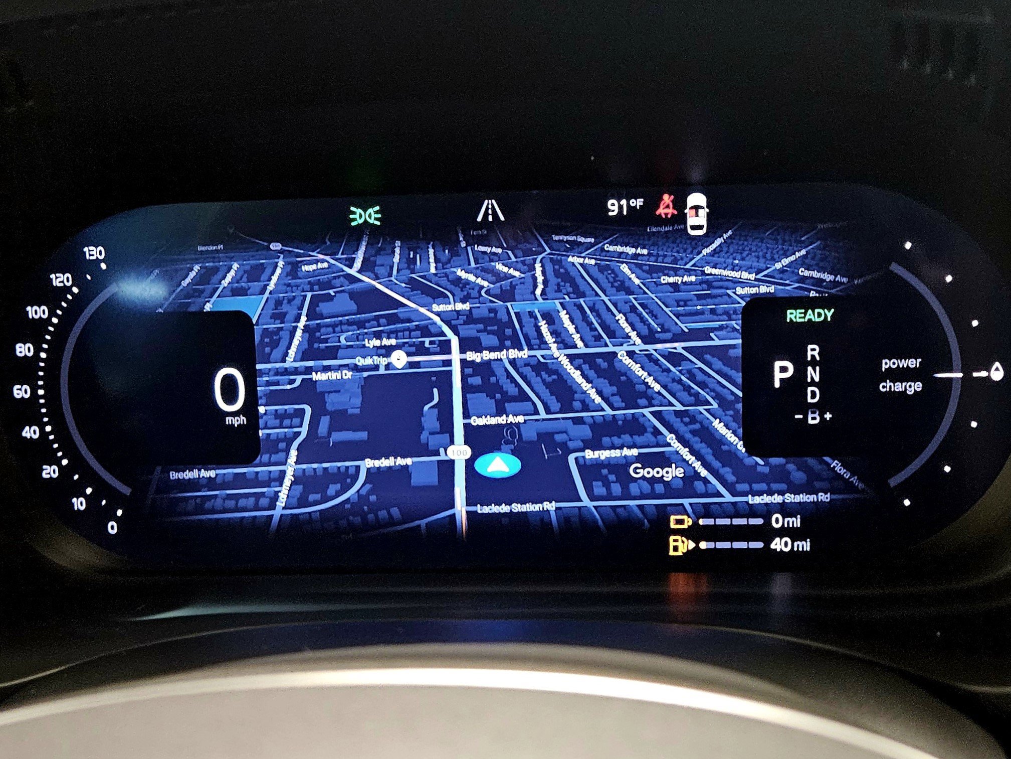 New 2026 Volvo XC60 T8 Plus w/ Protection Package Premier image 47