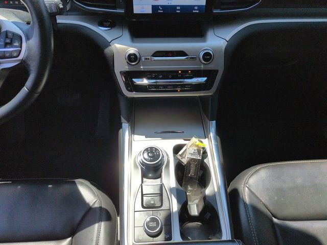 Certified 2023 Ford Explorer XLT w/ Equipment Group 202A image 23