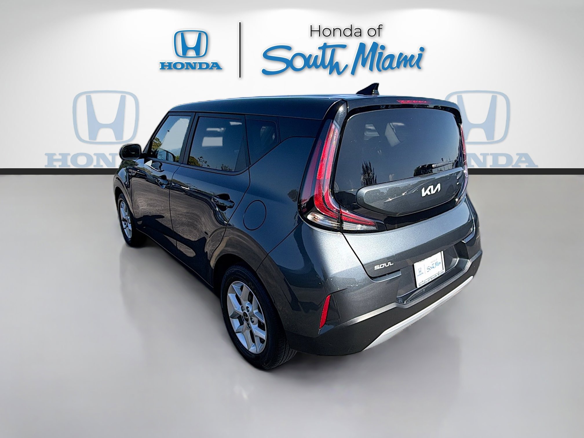 Used 2024 Kia Soul LX w/ Option Group 015 image 5