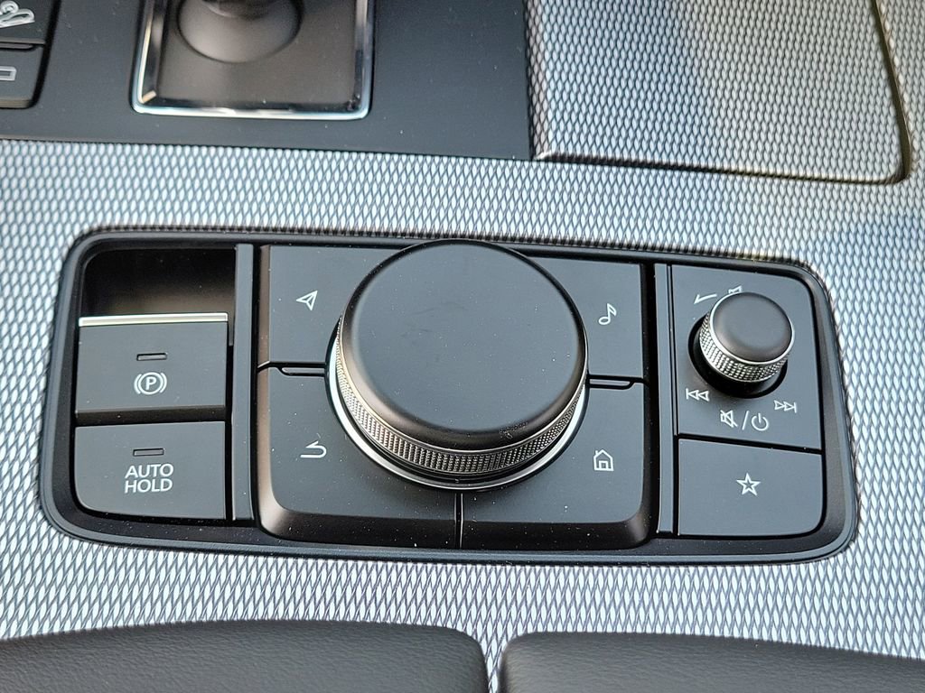 New 2026 MAZDA CX-90 Plug-In Hybrid w/ Premium Plus image 37