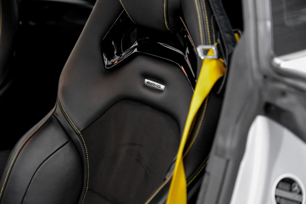 Used 2018 Mercedes-Benz AMG GT R image 25