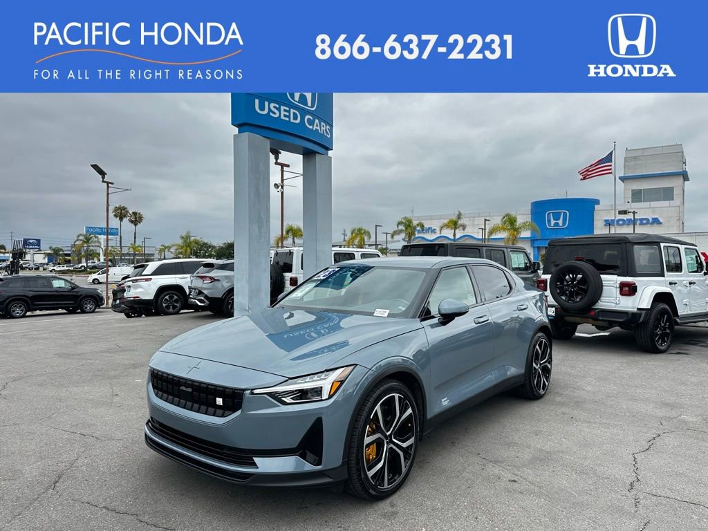 Used 2023 Polestar Polestar 2 AWD/4WD image 1