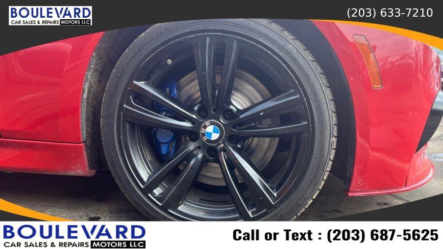 Used 2016 BMW 340i xDrive Sedan image 38