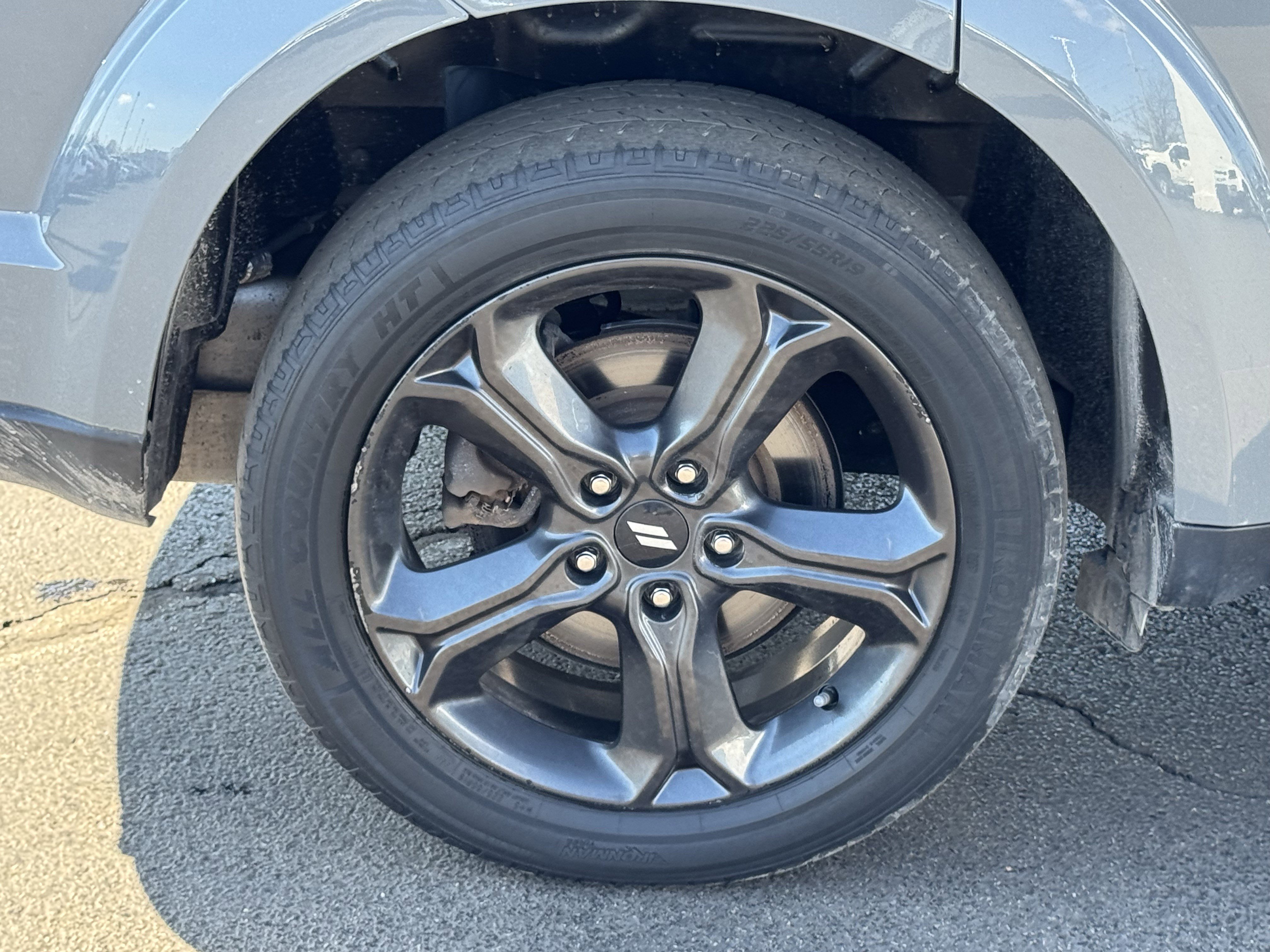 Used 2020 Dodge Journey Crossroad image 19