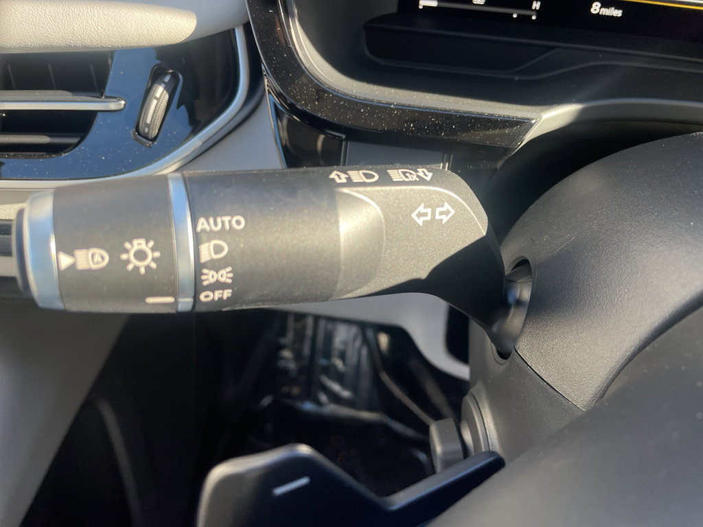 New 2026 INFINITI QX60 Luxe image 34