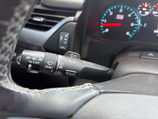 Used 2017 Chevrolet Tahoe LT w/ Luxury Package AWD/4WD image 50