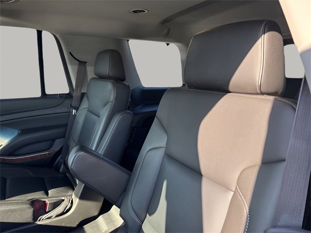 Used 2017 Chevrolet Tahoe Premier image 21