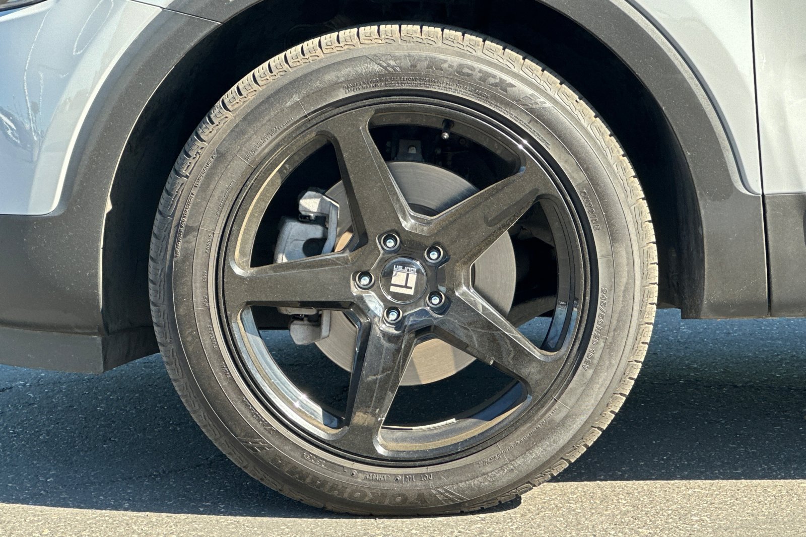 Used 2023 Kia Telluride SX Prestige X-Line AWD/4WD image 28