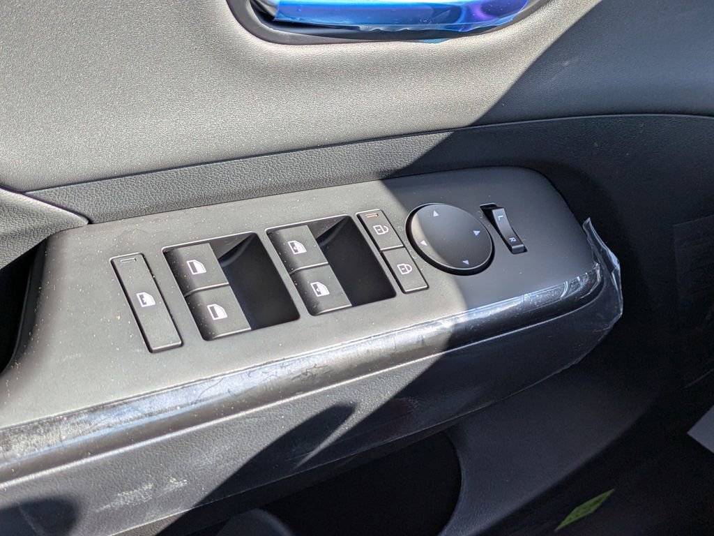 New 2026 Hyundai Kona Limited FWD image 27