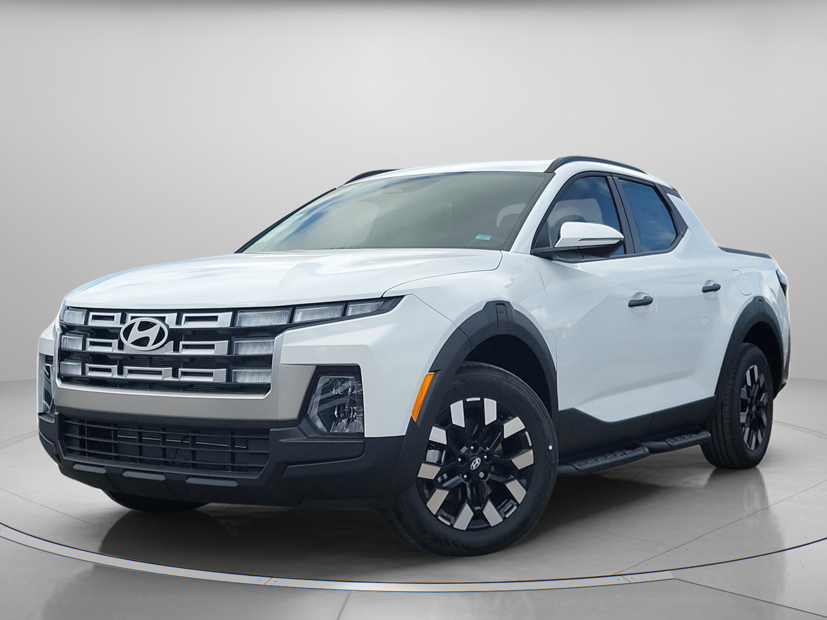 New 2026 Hyundai Santa Cruz SEL image 2