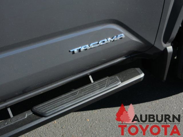New 2026 Toyota Tacoma SR5 image 3