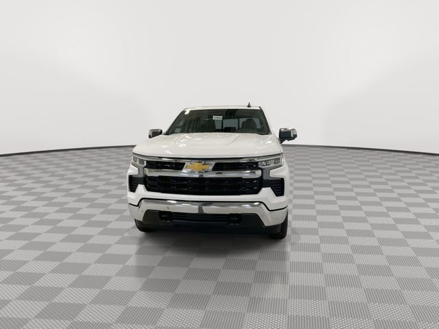 New 2026 Chevrolet Silverado 1500 LT w/ Safety Package image 4