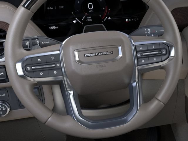 New 2026 GMC Yukon XL Denali w/ Denali Reserve Package AWD/4WD image 24