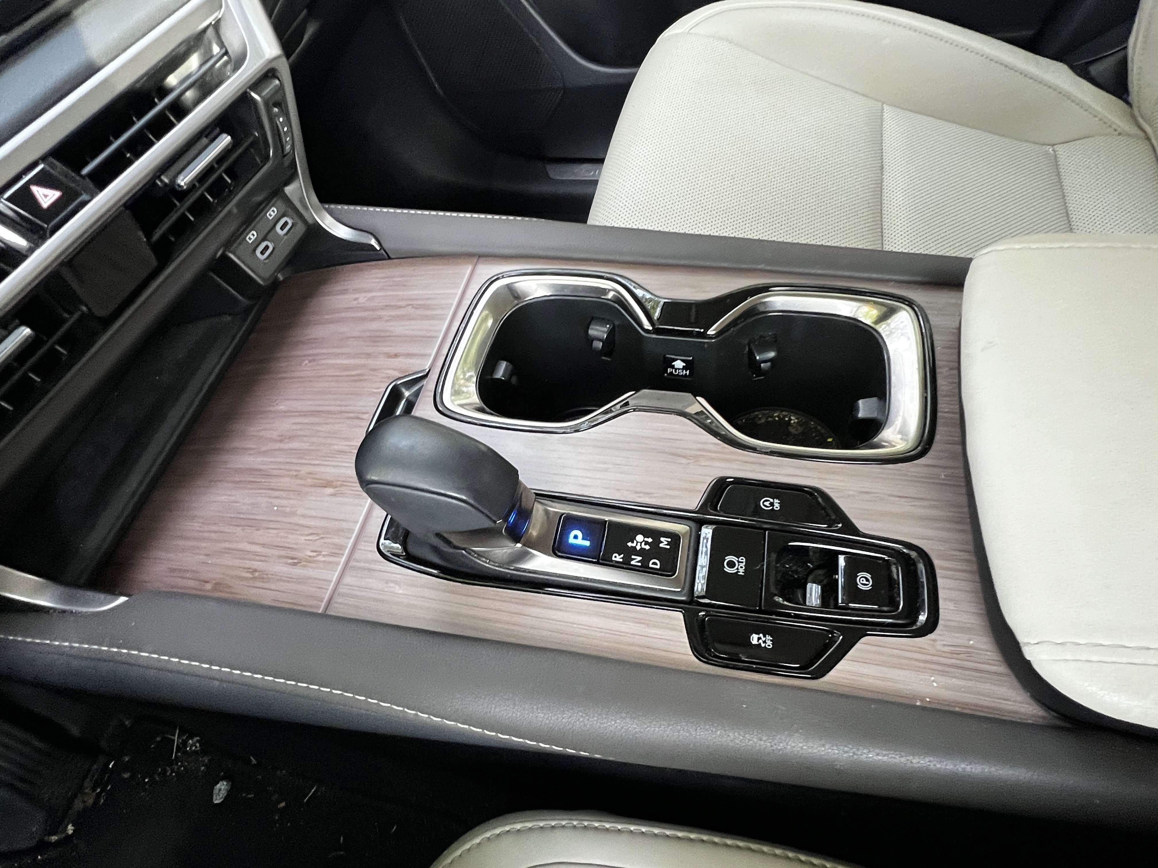 Used 2024 Lexus RX 350 Premium w/ Cold Area Package FWD image 29