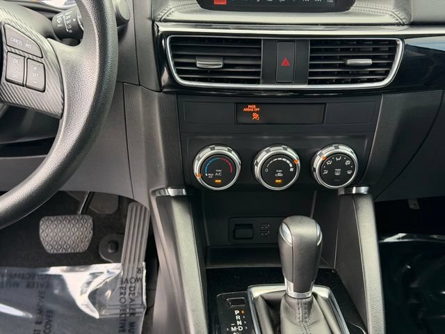 Used 2016 MAZDA CX-5 Sport w/ Rear Camera Package AWD/4WD image 15