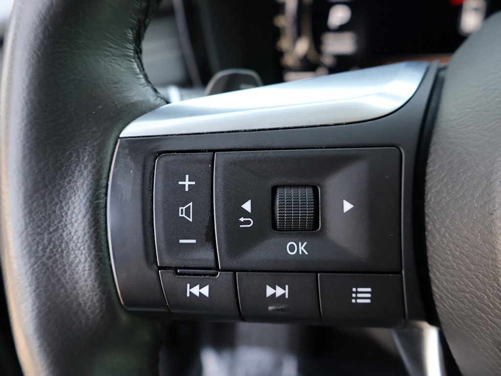 Used 2023 INFINITI QX60 Luxe w/ Cargo Package image 50