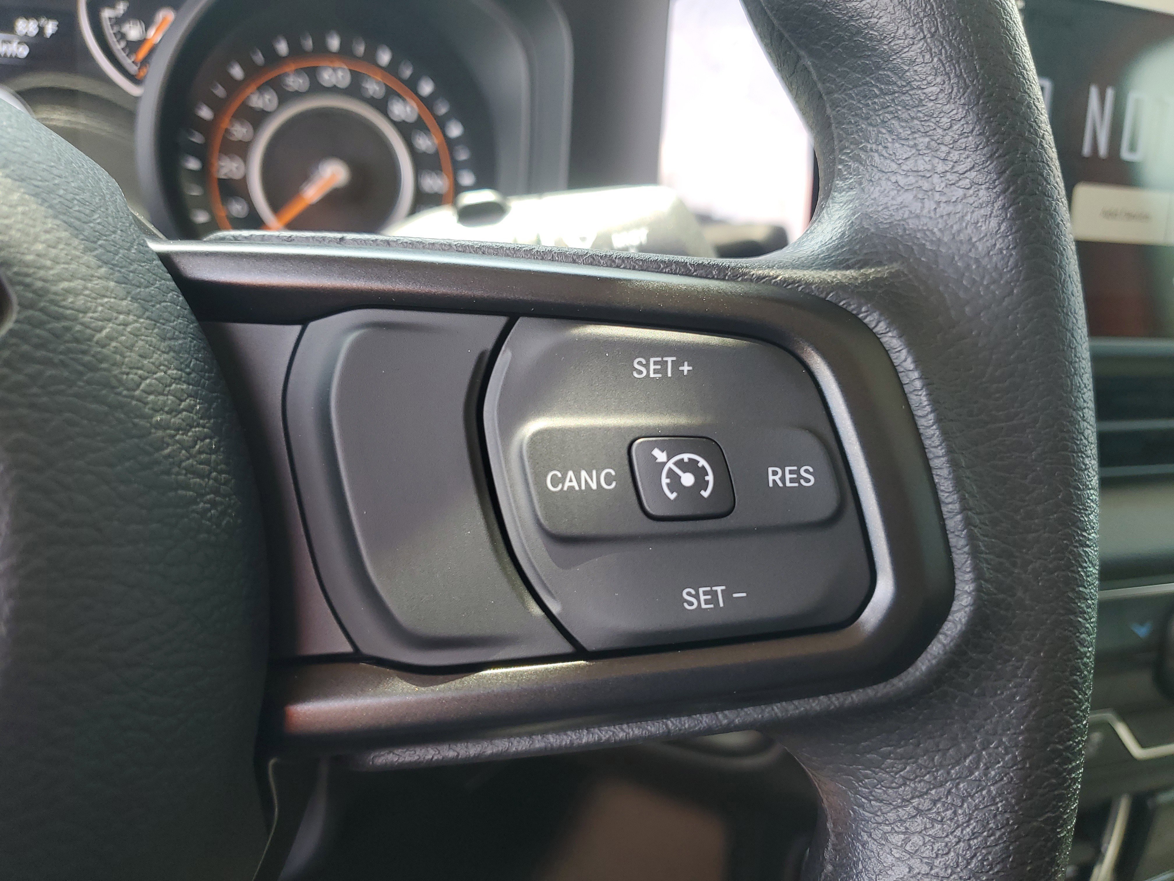 New 2026 Jeep Wrangler Unlimited Sport AWD/4WD image 14