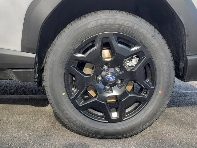 New 2026 Subaru Outback Limited image 20