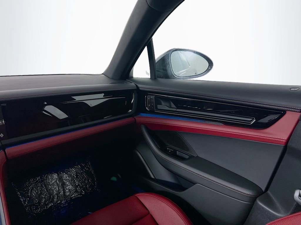 New 2026 Porsche Panamera 4 image 26