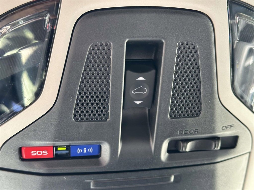 Certified 2023 Subaru Outback Limited image 34