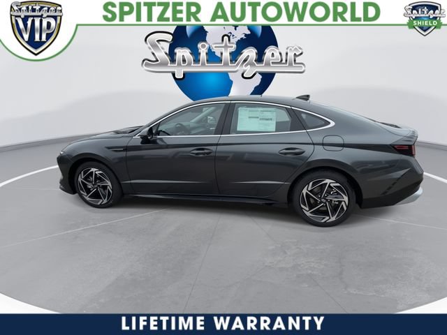 New 2026 Hyundai Sonata SEL AWD/4WD image 6