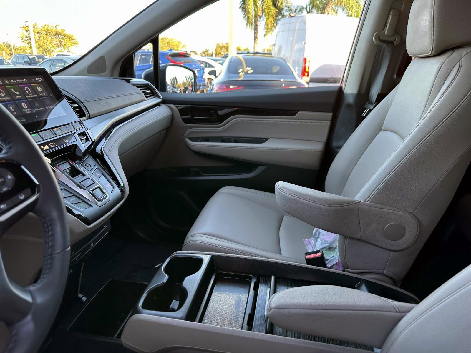 Used 2023 Honda Odyssey Touring image 22