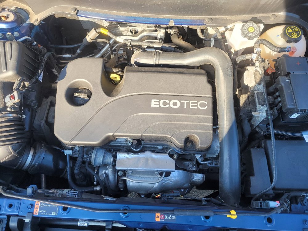 Used 2022 Chevrolet Equinox LT image 30