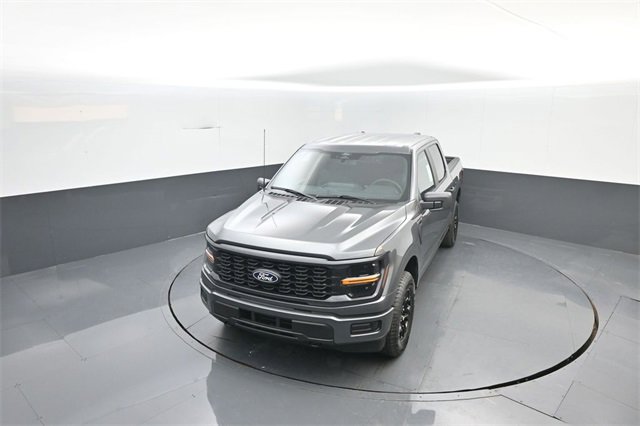 New 2026 Ford F150 STX image 19