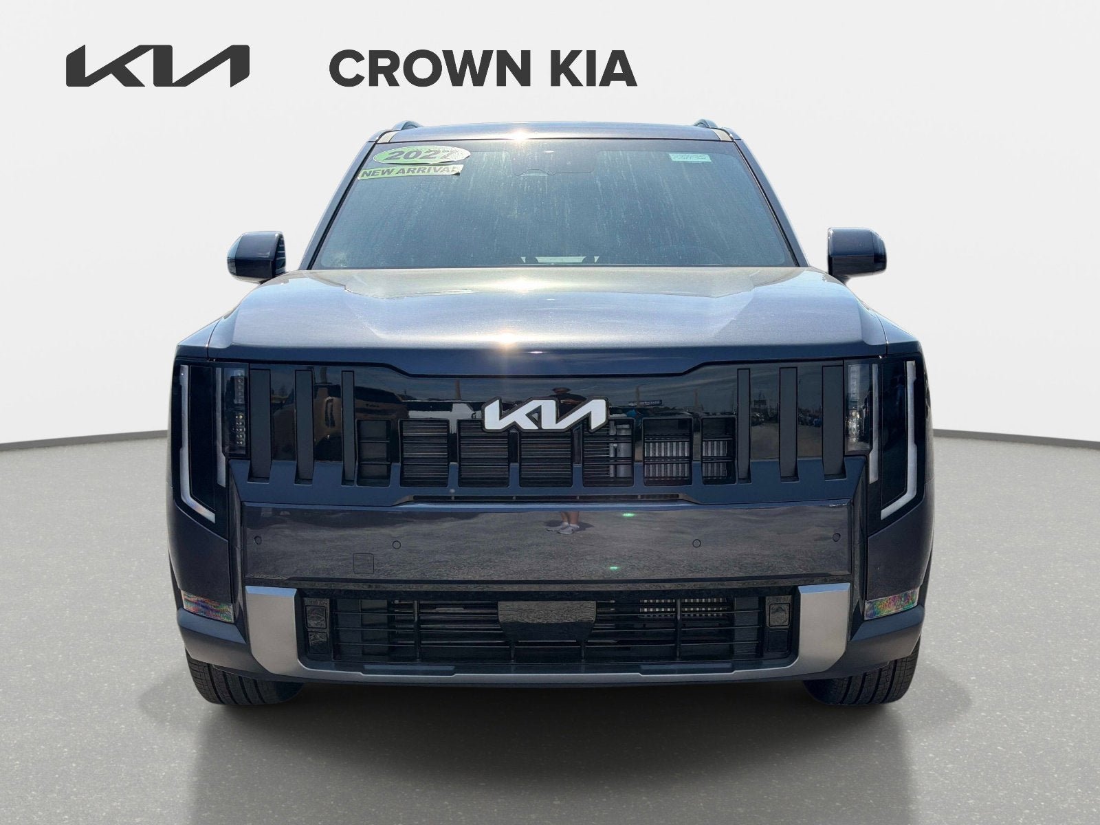 New 2027 Kia Telluride S AWD/4WD image 2