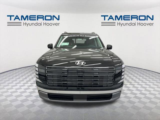 New 2026 Hyundai Palisade SEL image 8