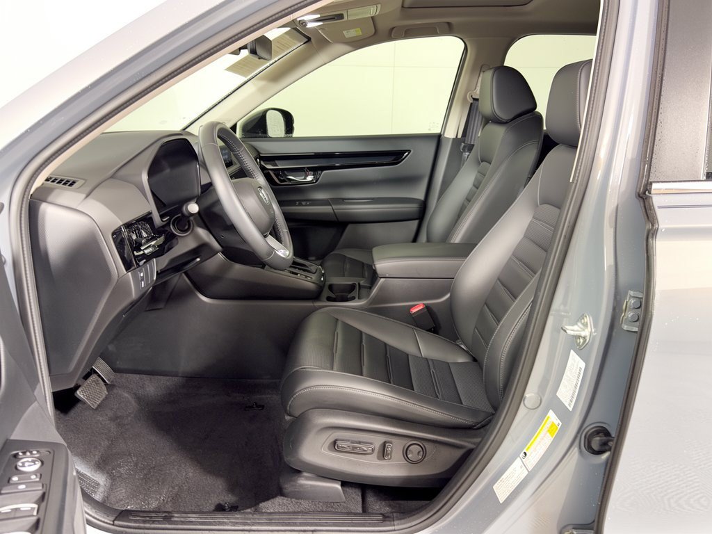 Used 2024 Honda CR-V EX-L image 5