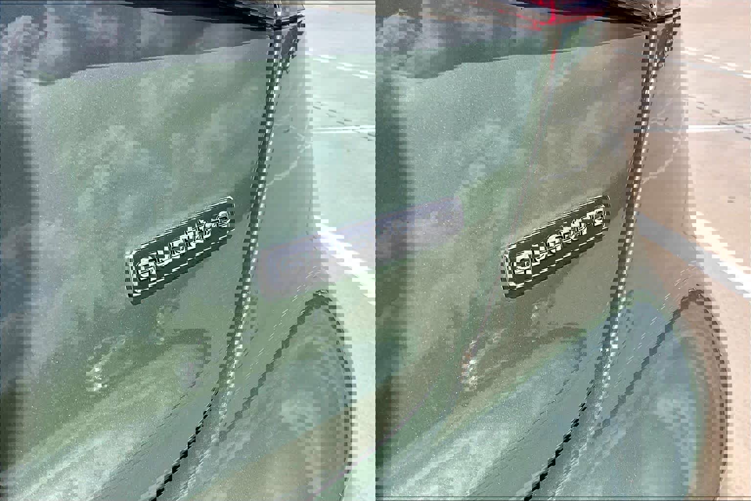 Used 2023 Audi A5 2.0T Premium Plus w/ Premium Plus image 9