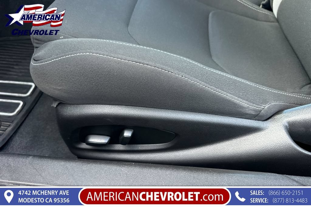 Used 2022 Chevrolet Camaro SS RWD image 15