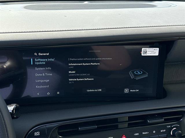 New 2027 Hyundai Palisade Calligraphy AWD/4WD image 14