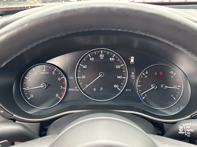 Used 2024 MAZDA CX-50 2.5 Turbo w/ Cargo Package image 30