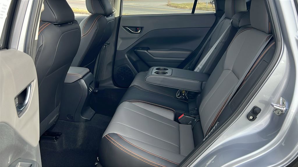 New 2026 Subaru Crosstrek 2.5i Limited image 17