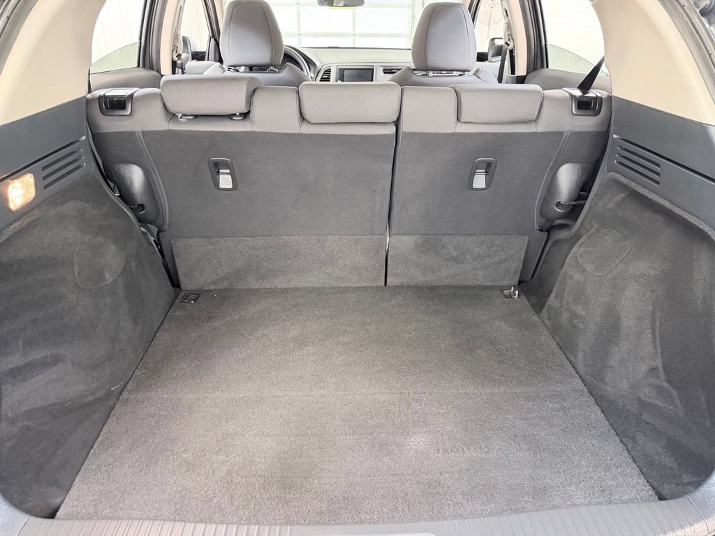 Used 2022 Honda HR-V EX image 27