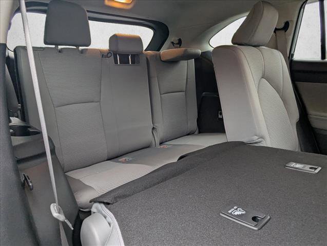 Certified 2024 Toyota Highlander LE image 19