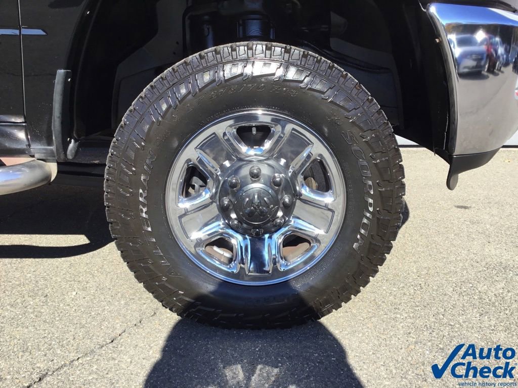 Used 2014 RAM 2500 SLT w/ Popular Equipment Group image 23