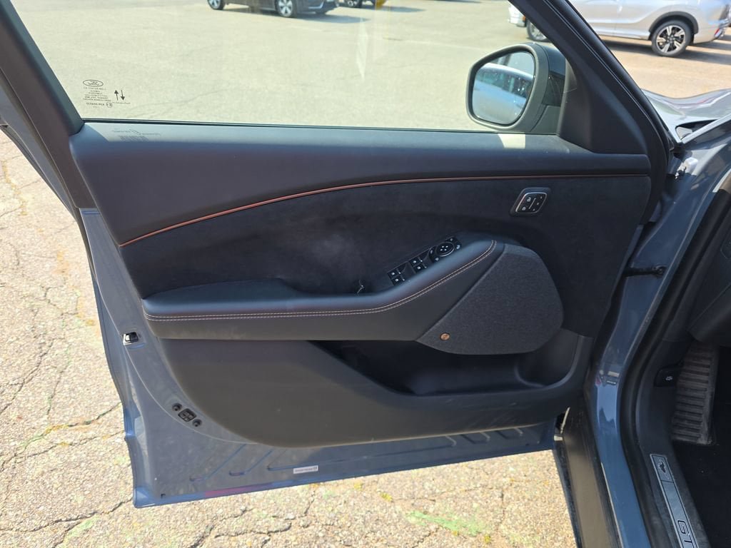 Used 2023 Ford Mustang Mach-E GT AWD/4WD image 10