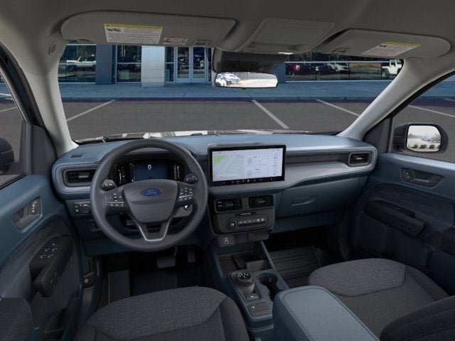 New 2026 Ford Maverick XL w/ Equipment Group 101A image 9