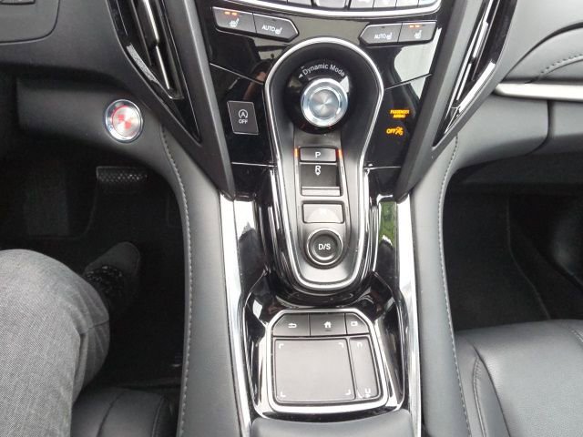 Used 2021 Acura RDX AWD image 17